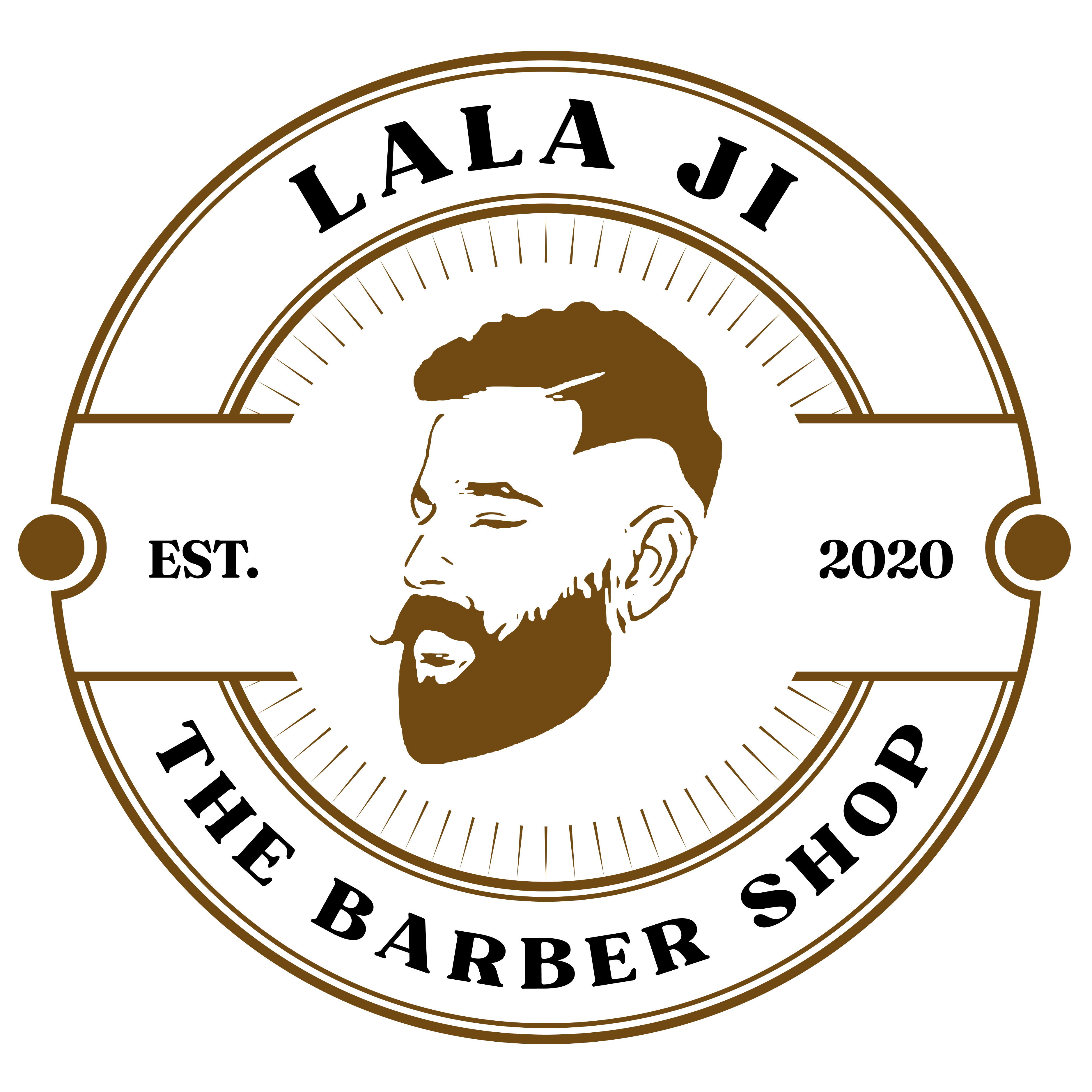 Lala Ji The Barber Shop